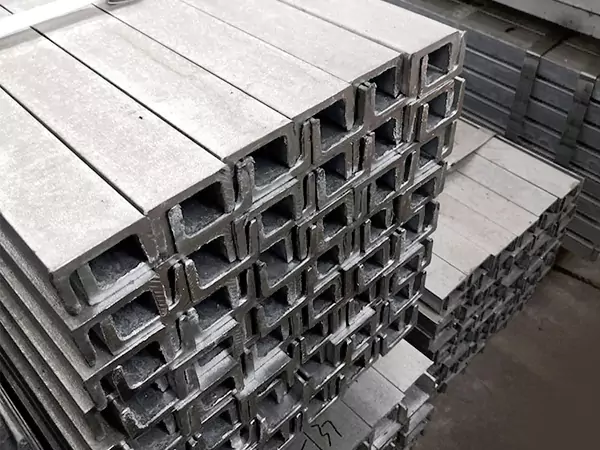 All the knowledge you need about hot-dip galvanized channel steel is right here!