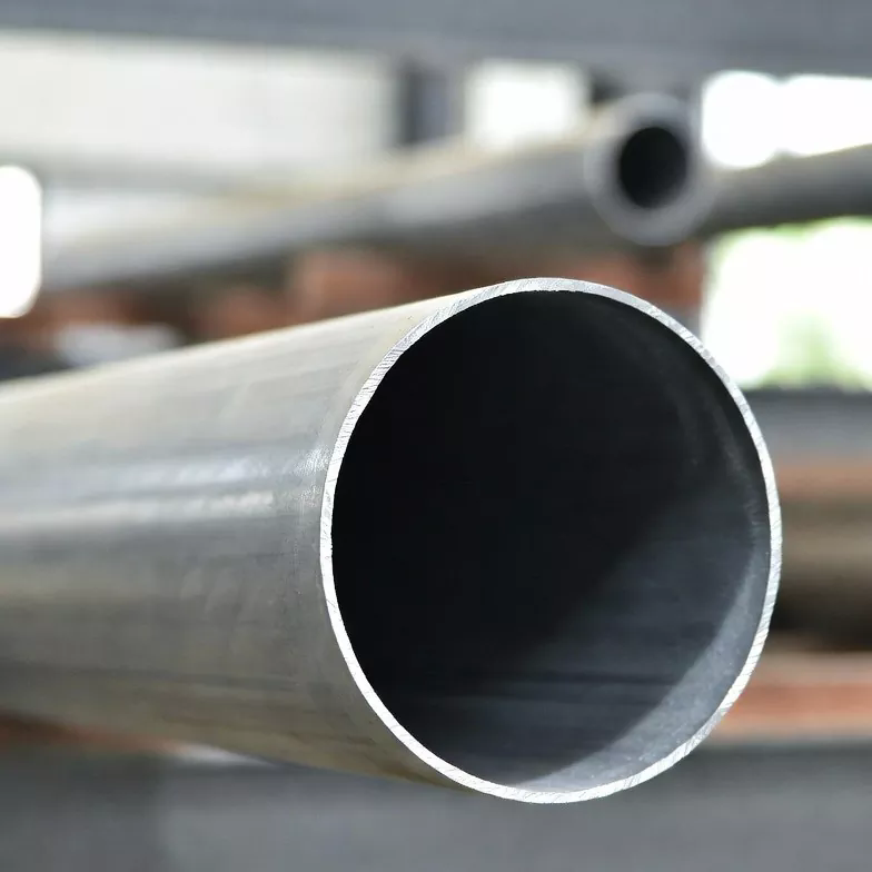 How Does Round Tube Support Structural and Industrial Applications?