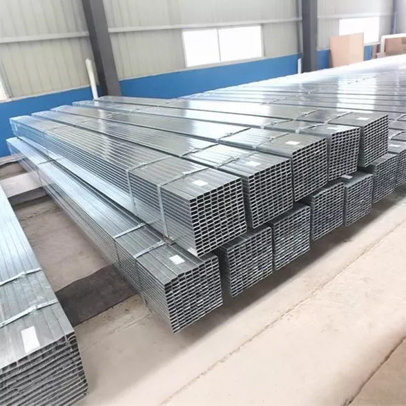 How Can Square Tube Improve Structural Projects?