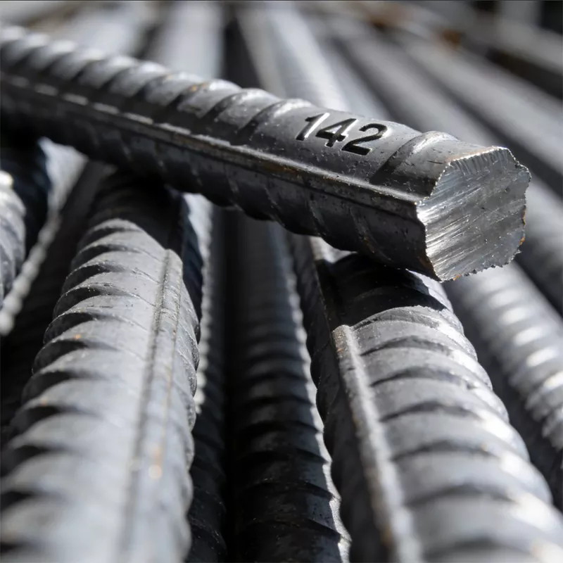 How Does Reinforcing Steel Strengthen Modern Construction?