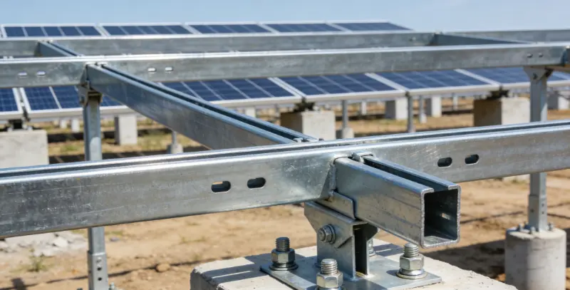 Core Material Selection: Performance Differences and Application Scenarios of Q235B and Q345B