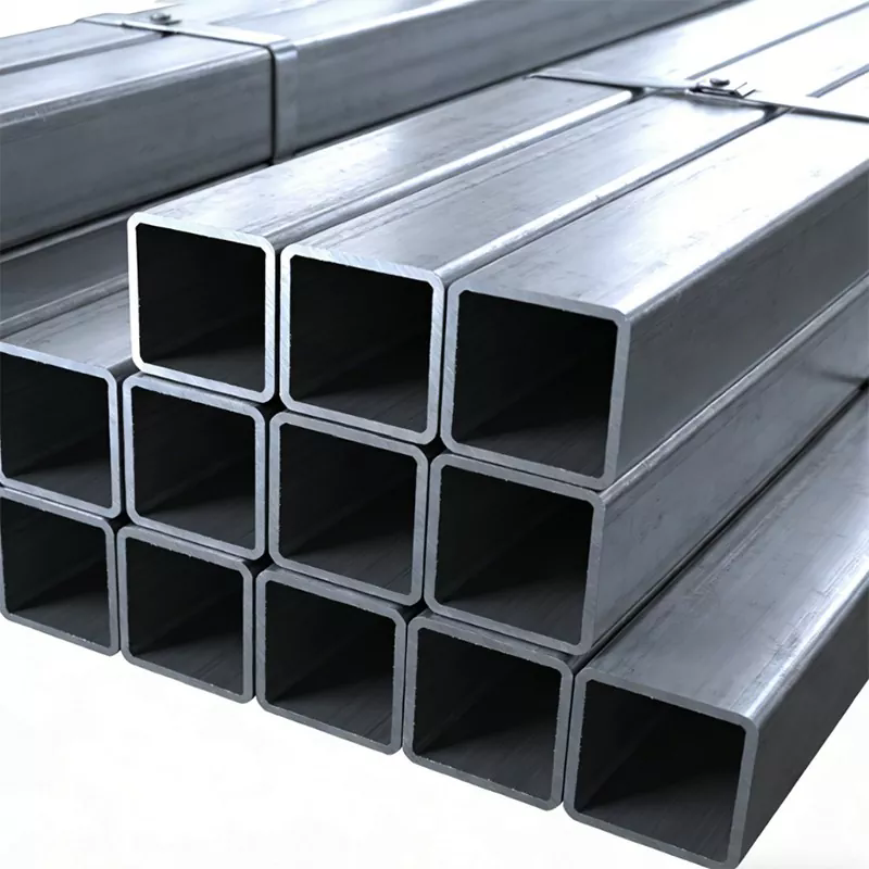 How to Choose the Right Angle Square Tube for Your Project?