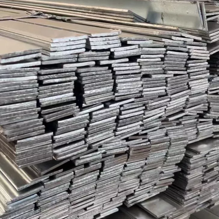 How Steel Flat Bar Improves Strength, Versatility, and Cost Efficiency in Industrial Projects