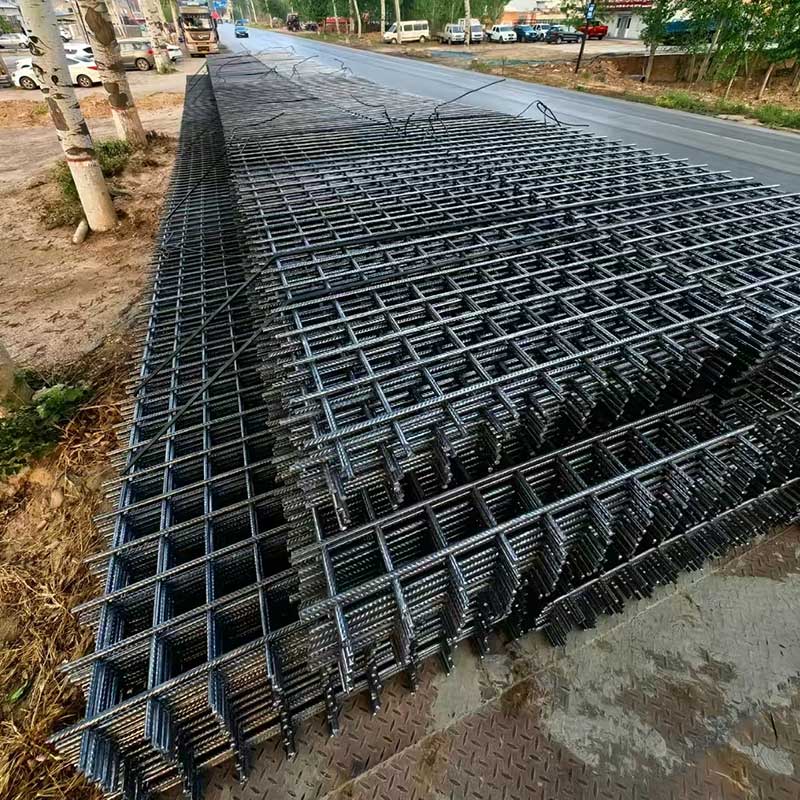Why Is WELDED REBAR MESH Becoming the Preferred Reinforcement Solution for Modern Construction Projects