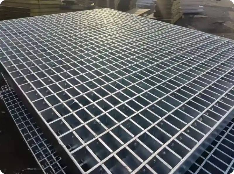 How Can GALVANIZED STEEL GRATING Provide Superior Strength, Safety, and Long-Term Value for Modern Industrial Applications