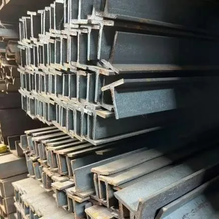 Which Structural Differences Matter When Comparing T-Shaped Steel with Angle Steel?
