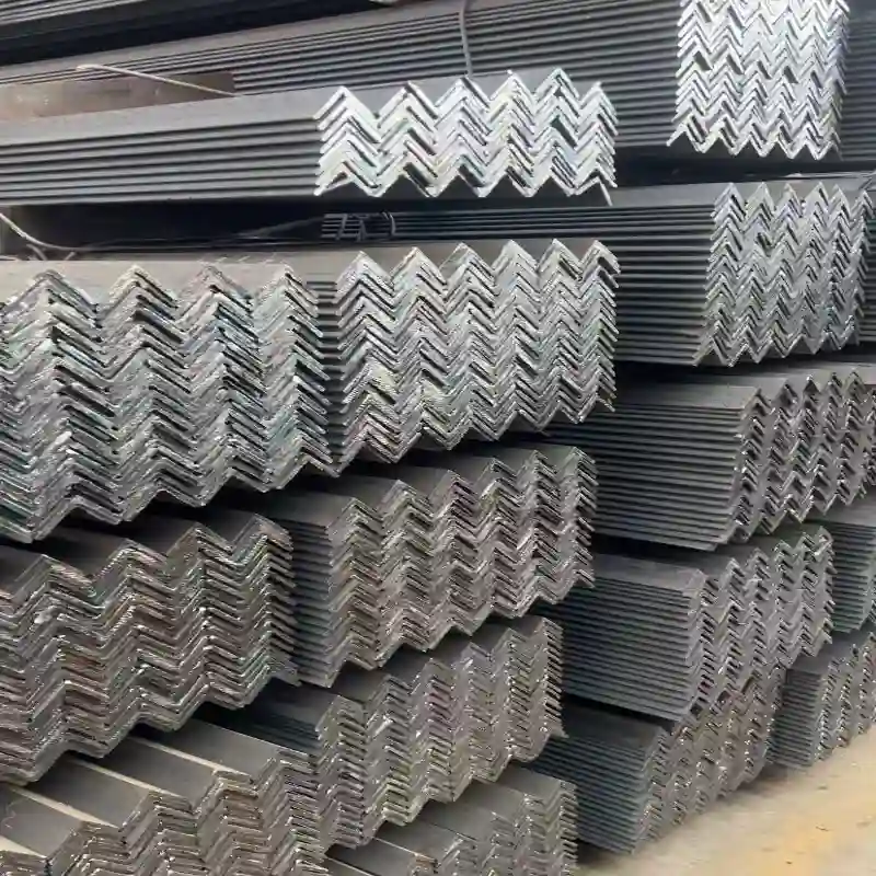 Carbon Steel Structural Angle Bar