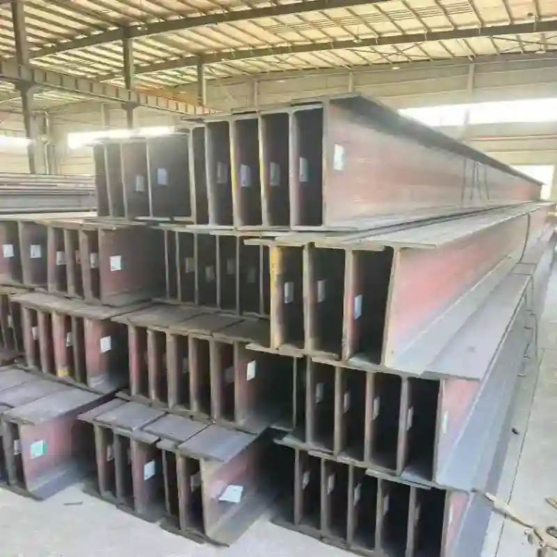 Carbon Steel Universal Column
