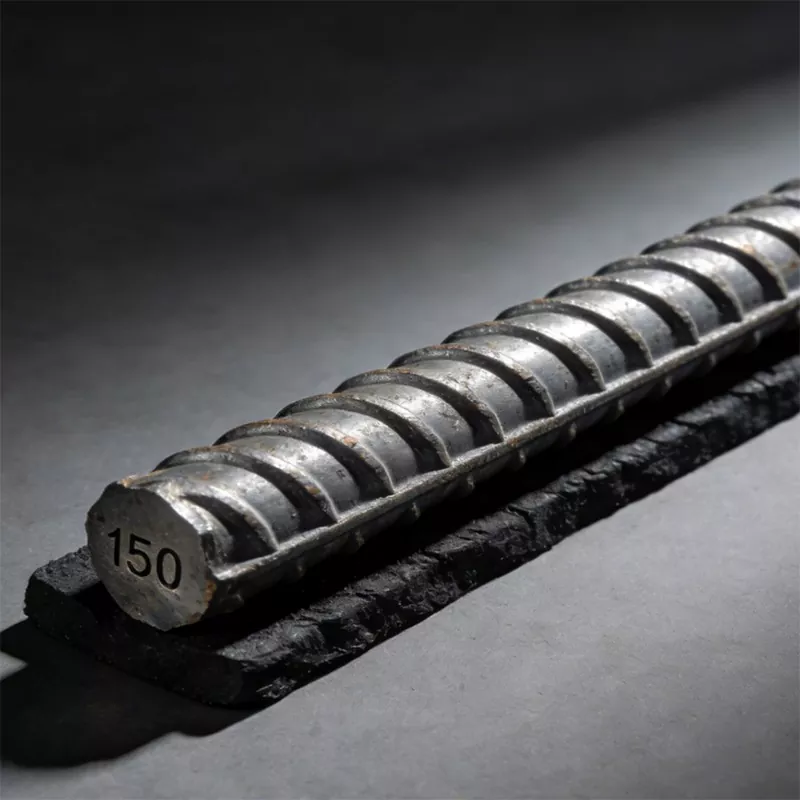 Deformed Bar in Coil