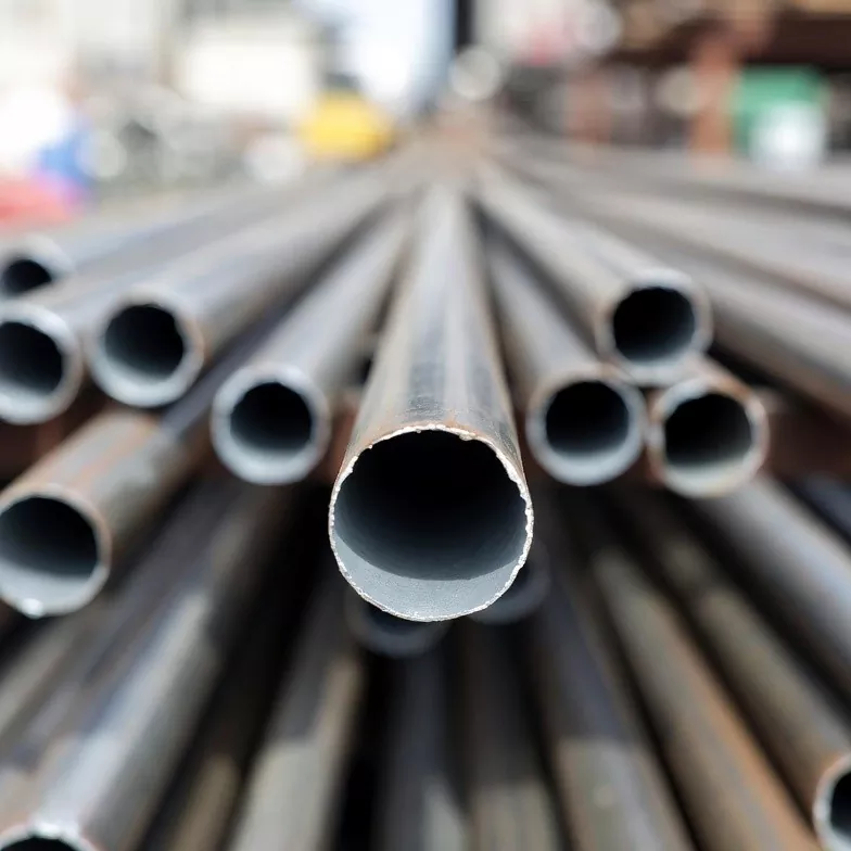 ERW Steel Pipe