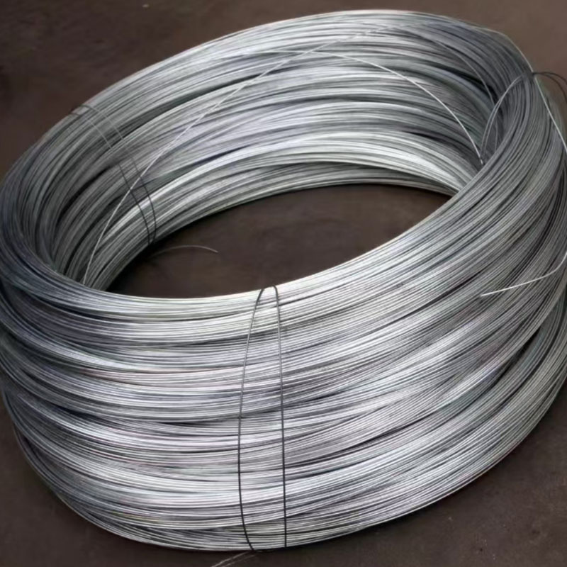 Galvanized Wire
