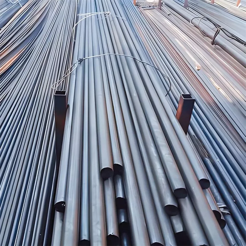 Hot Rolled Round Bar