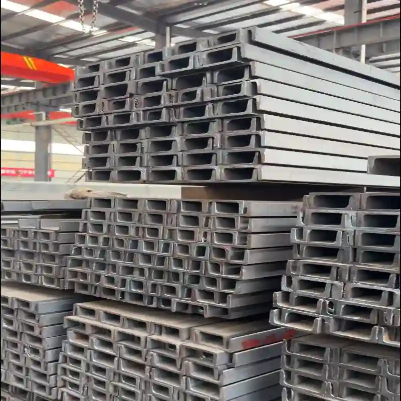 Carbon Steel Channel For Construction