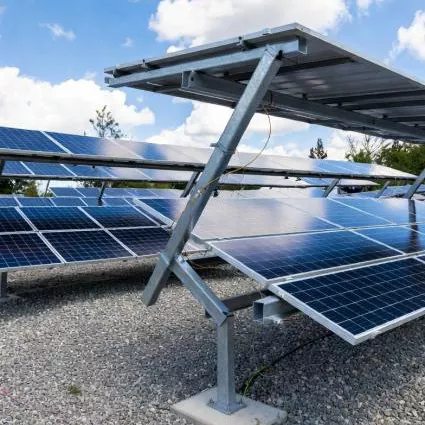 Z Purlin for Solar or Roof