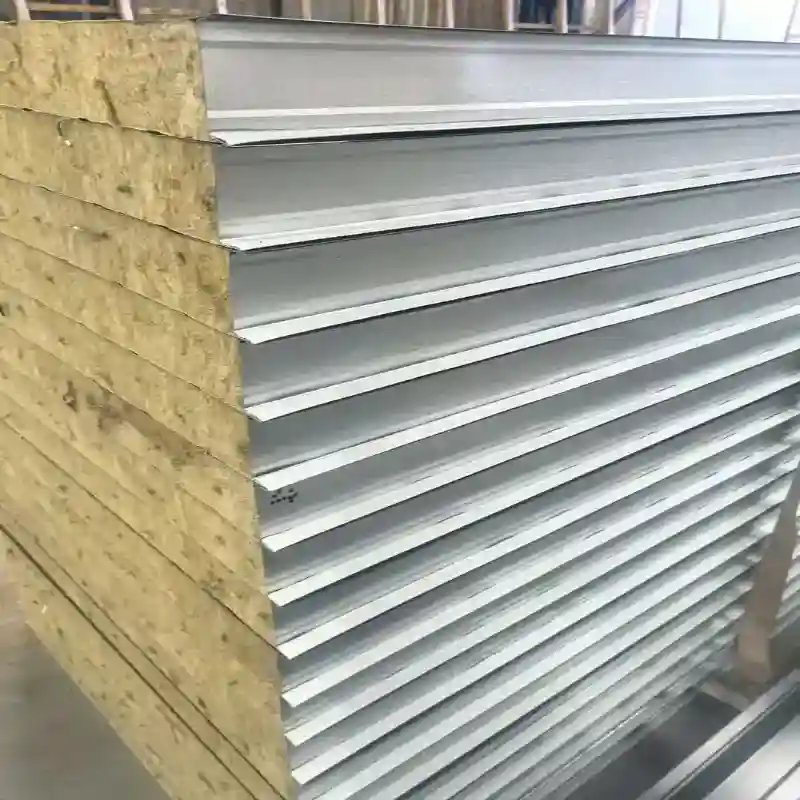 Metal Composite Roof Panel