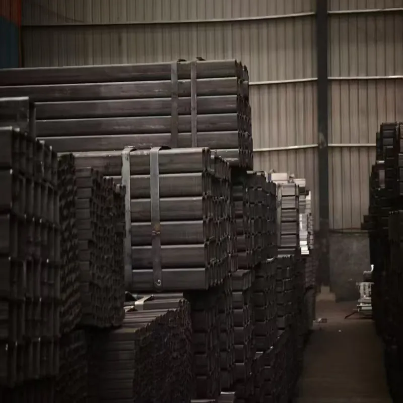Square Hollow Structural Section Steel