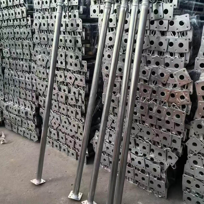 Steel Support