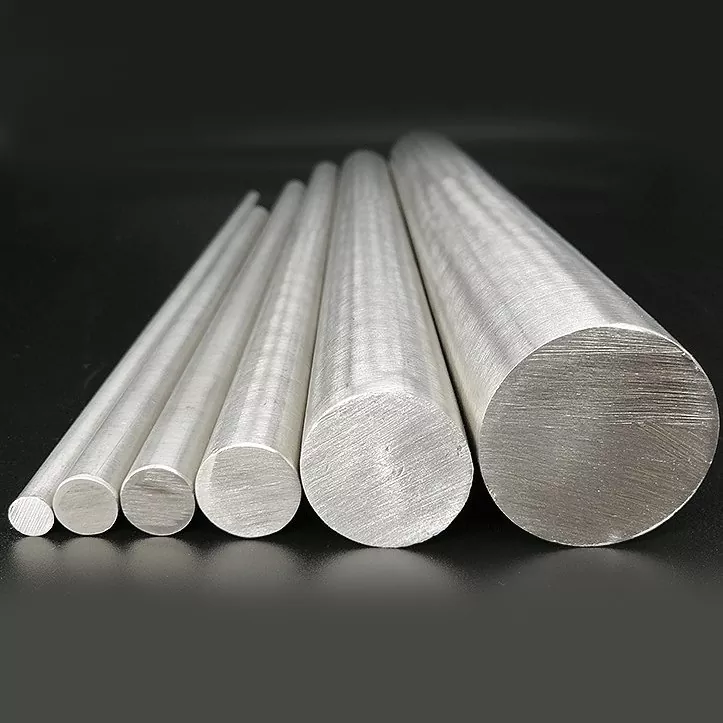 Structural Round Steel Bar for Engineering Use